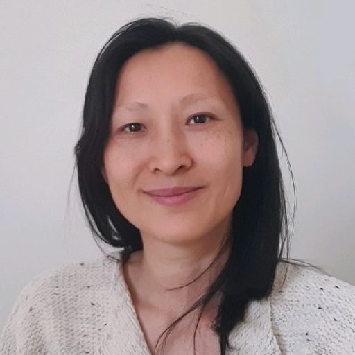 Alexia EA Réflexologue